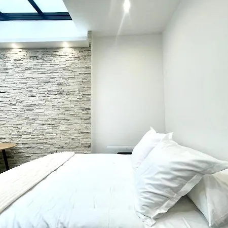 Charming & Cozy Flat -