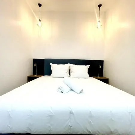 Appartement Charming & Cozy Flat - *