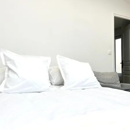 Charming & Cozy Flat - Clichy