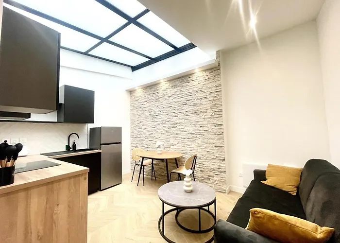 Charming&cozy Flat -